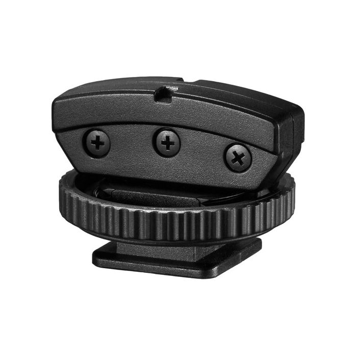 Godox MF12 Cold Shoe Adapter Godox MF12 Cold Shoe Adapter