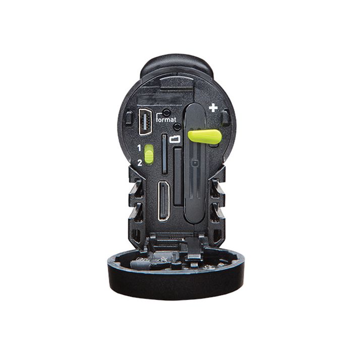 Contour+2 HD Action Camcorder