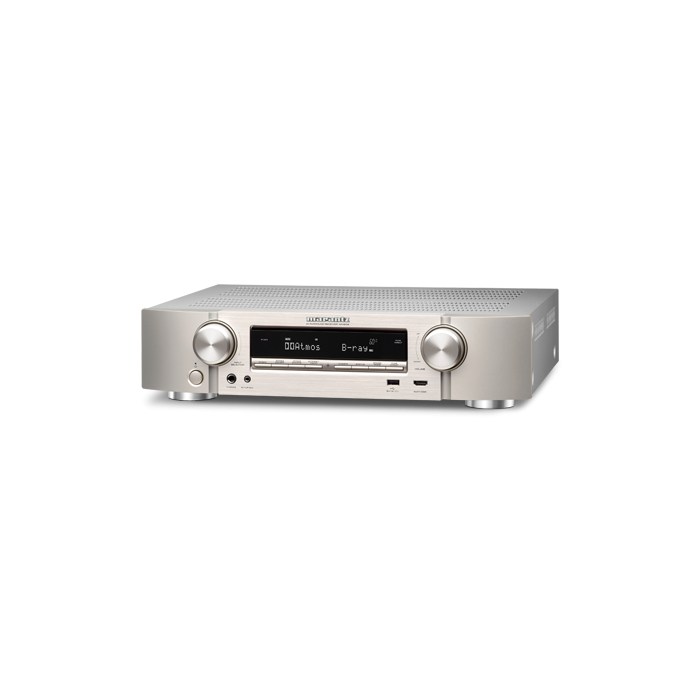 Marantz NR1606 Silver Marantz NR1606 Silver
