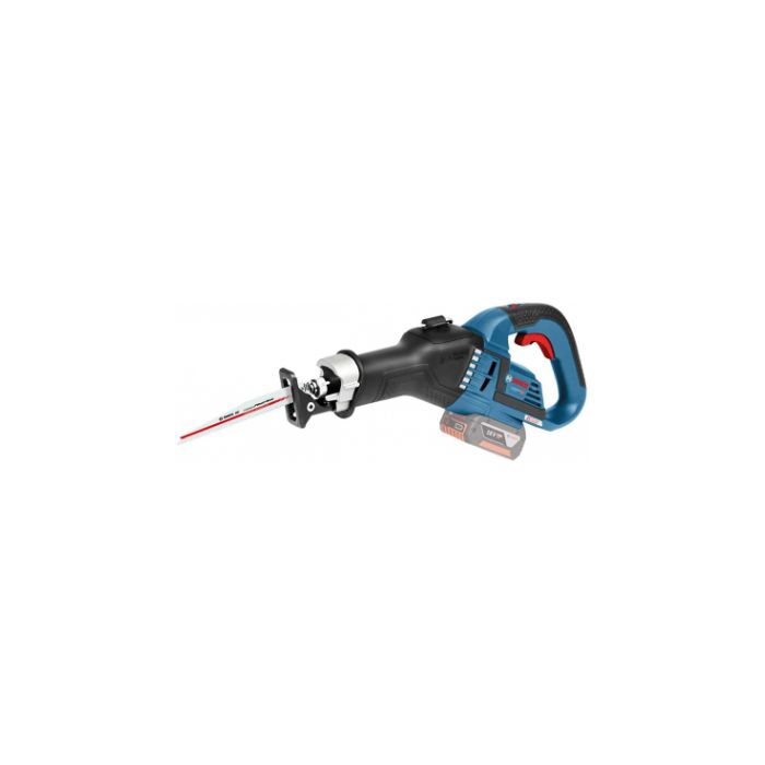 Bosch GSA 18V-32, 2x5.0Ah Case (06016A8106) Bosch GSA 18V-32, 2x5.0Ah Case (06016A8106)