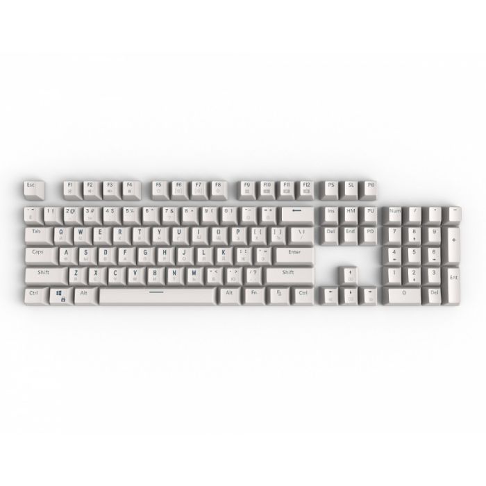 Dark Project Keycaps KS-15 Dark Project Keycaps KS-15