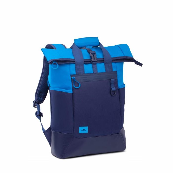 Rivacase NB Backpack 25L 15.6 inch Blue (5321BLUE) Rivacase NB Backpack 25L 15.6 inch Blue (5321BLUE)