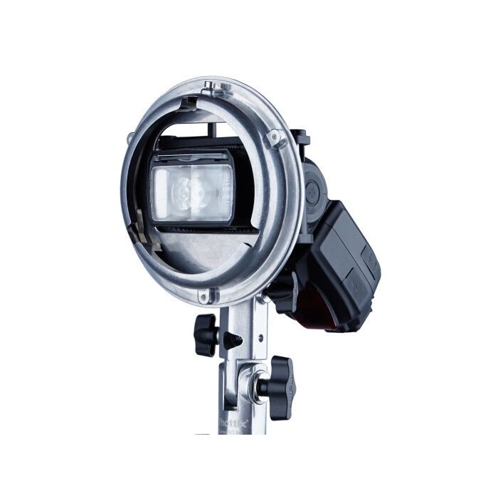 Phottix Cerberus Multi Mount (87300) Phottix Cerberus Multi Mount (87300)