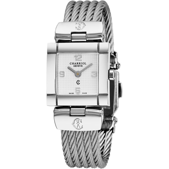 Charriol Celtic Ladies Watch CELS71171 Charriol Celtic Ladies Watch CELS71171