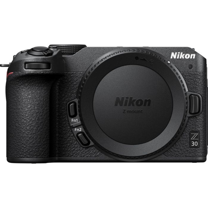 Nikon Z30 Body Nikon Z30 Body