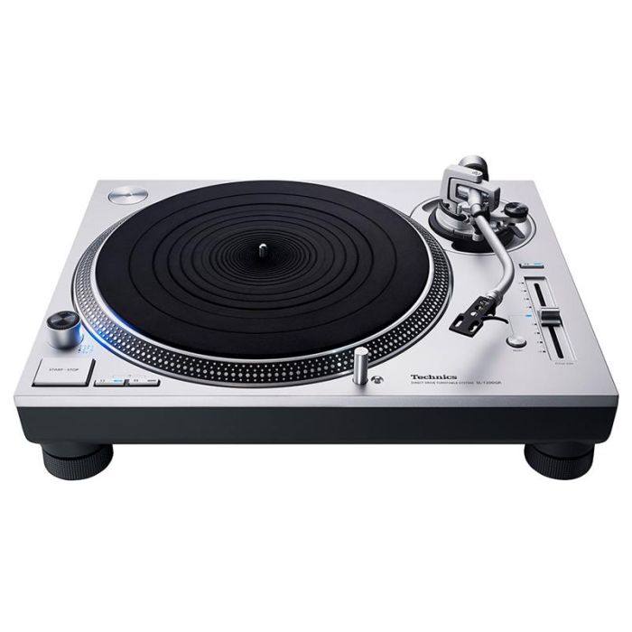 Technics SL-1200GR