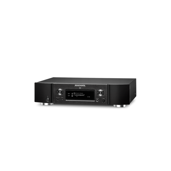 Marantz NA8005 Black Marantz NA8005 Black