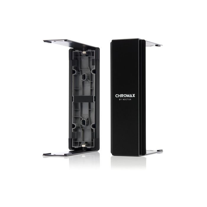 Noctua NA-HC4 Chromax Black Noctua NA-HC4 Chromax Black