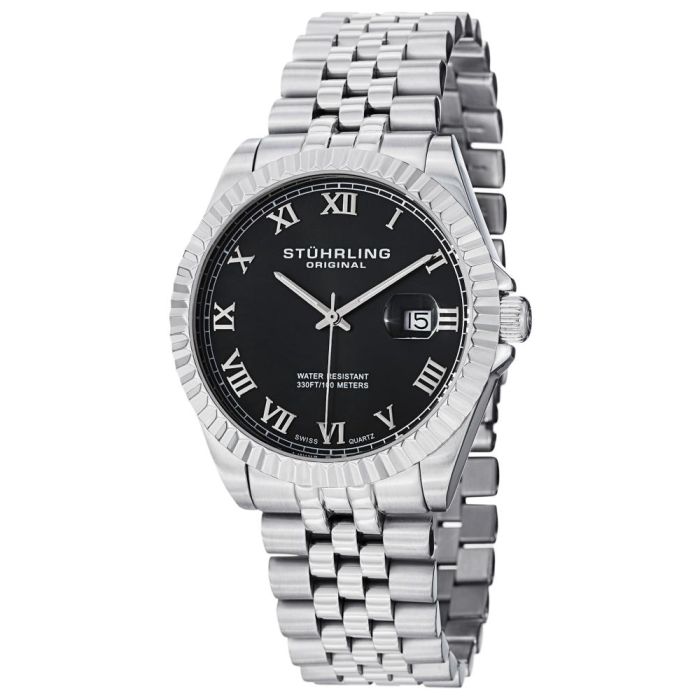 Stuhrling Symphony Men's Watch 599G.02 Stuhrling Symphony Men's Watch 599G.02