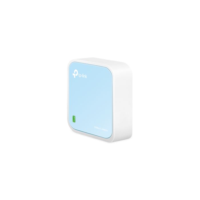 TP-Link TL-WR802N 300Mbps Wireless N Nano Router TP-Link TL-WR802N 300Mbps Wireless N Nano Router