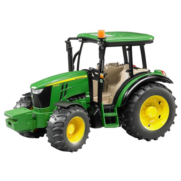 Bruder John Deere 5115 M (02106) Bruder John Deere 5115 M (02106)