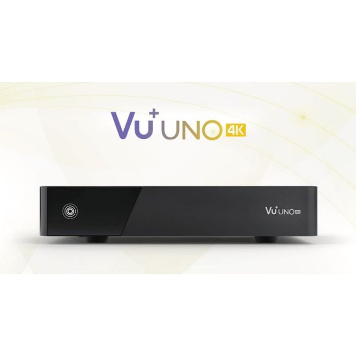 Vu+ UNO 4K Vu+ UNO 4K