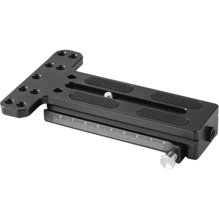 SmallRig 2283 Weight Mount Plate ARCA for Weebill SmallRig 2283 Weight Mount Plate ARCA for Weebill
