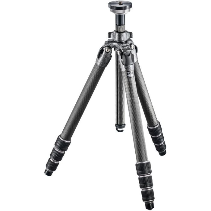 Gitzo Tripod Mountaineer Series 3, 4 Sections (GT3542) Gitzo Tripod Mountaineer Series 3, 4 Sections (GT3542)