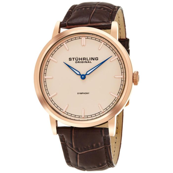 Stuhrling Symphony Men's Watch 779.03 Stuhrling Symphony Men's Watch 779.03