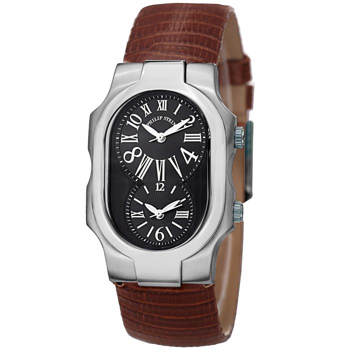 Philip Stein Classic Ladies Watch 1-MB-ZBR Philip Stein Classic Ladies Watch 1-MB-ZBR
