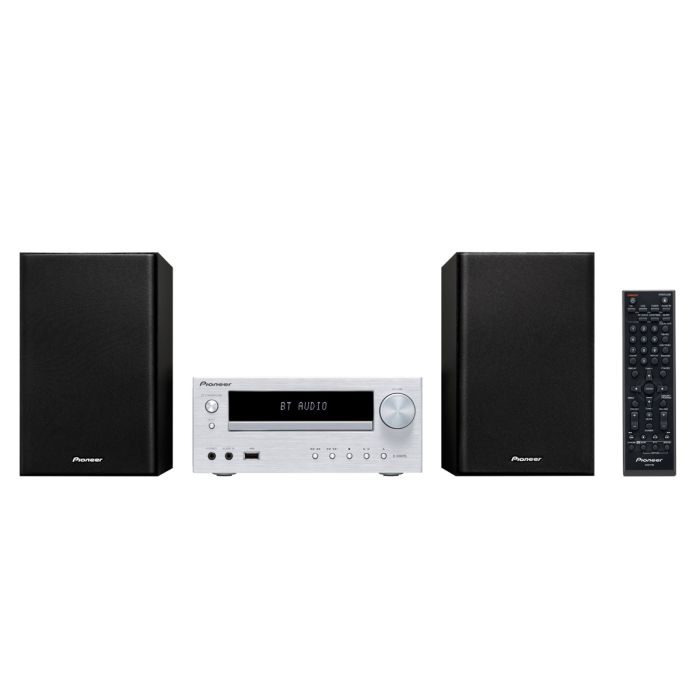 Pioneer X-HM15BT-S Pioneer X-HM15BT-S