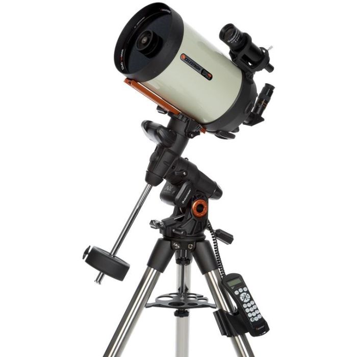 Celestron Advanced VX 8" EdgeHD Telescope Celestron Advanced VX 8" EdgeHD Telescope