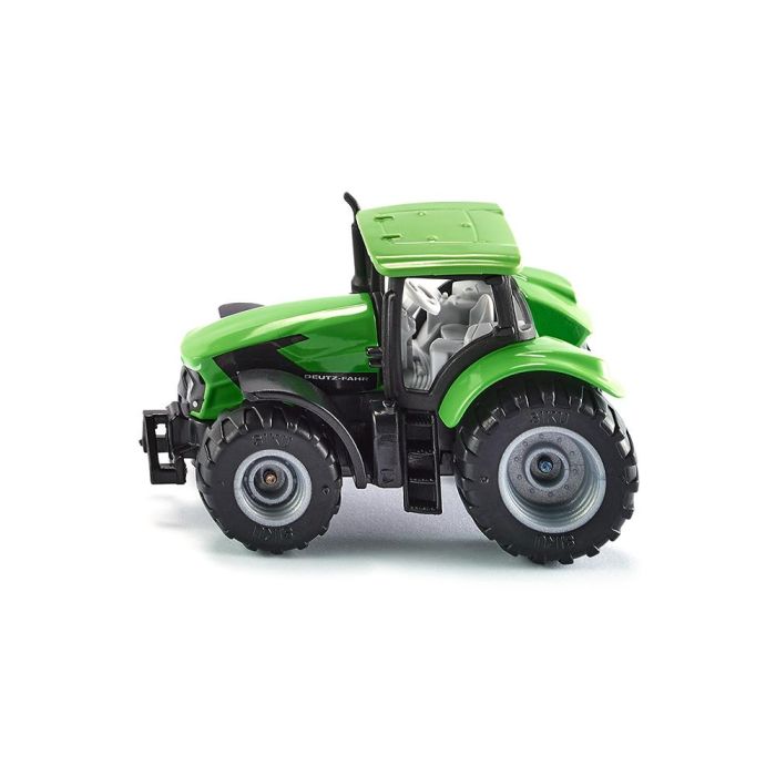 Siku DEUTZ-FAHR TTV 7250 Agrotron (1081) Siku DEUTZ-FAHR TTV 7250 Agrotron (1081)
