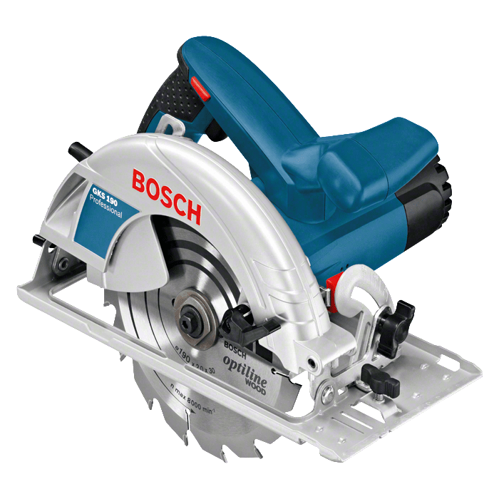 Bosch GKS 190 Case (0601623001) Bosch GKS 190 Case (0601623001)