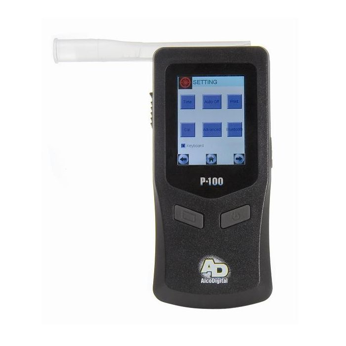 Bean AlcoDigital P100 Bean AlcoDigital P100