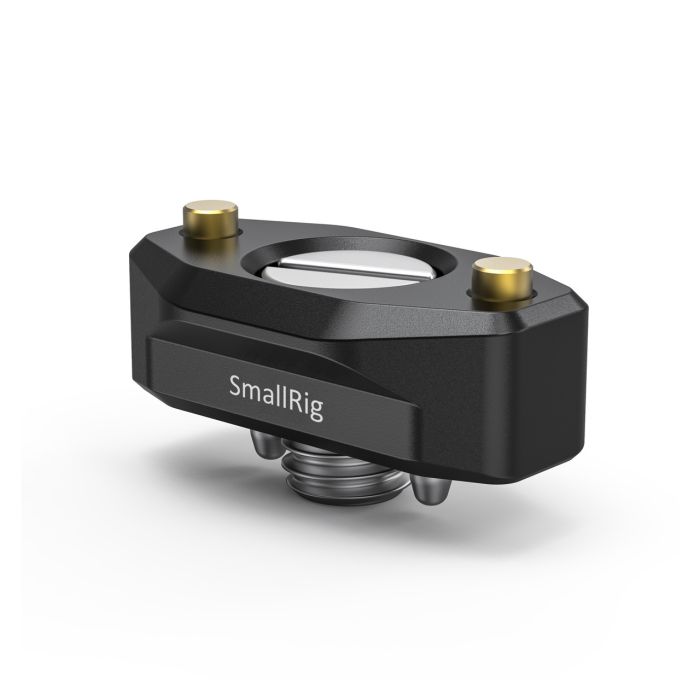 SmallRig 2501 Nato Rail 35mm w/ ARRI Loc Screw SmallRig 2501 Nato Rail 35mm w/ ARRI Loc Screw