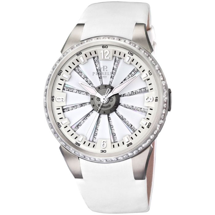 Perrelet Turbine Ladies Watch A2043.1 Perrelet Turbine Ladies Watch A2043.1