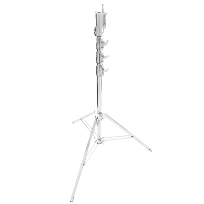 Kupo 543M Master High Cine Stand - Silver