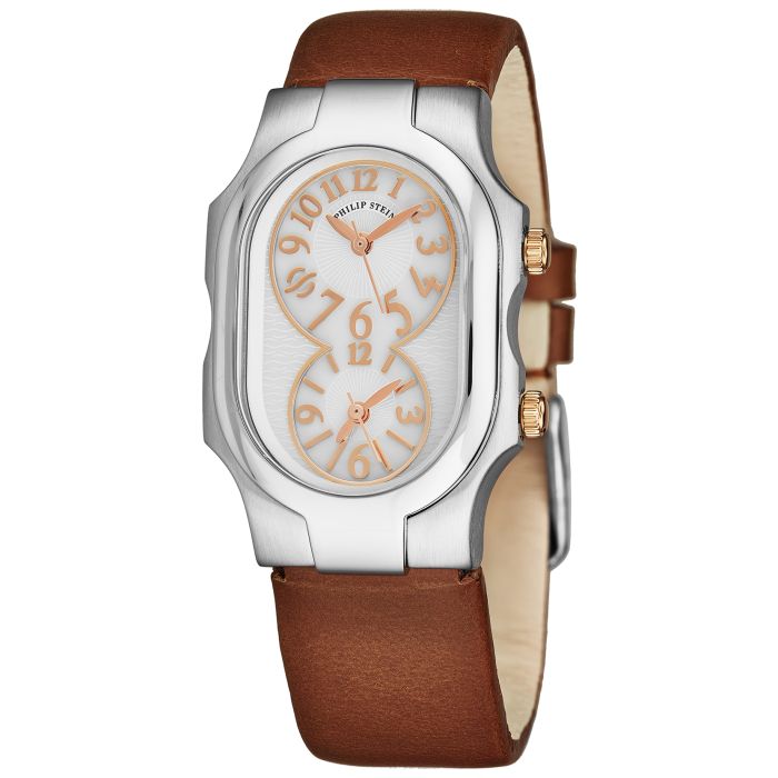 Philip Stein Signature Ladies Watch 1MOPRGCIBRRP Philip Stein Signature Ladies Watch 1MOPRGCIBRRP