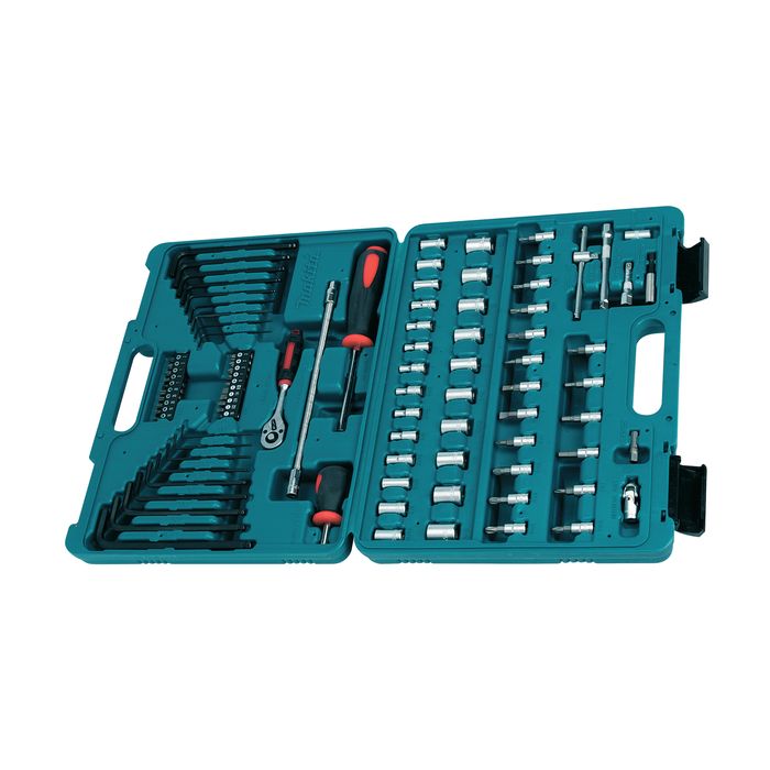 Makita P-46470 Instrumentu Komplekts Makita P-46470 Instrumentu Komplekts
