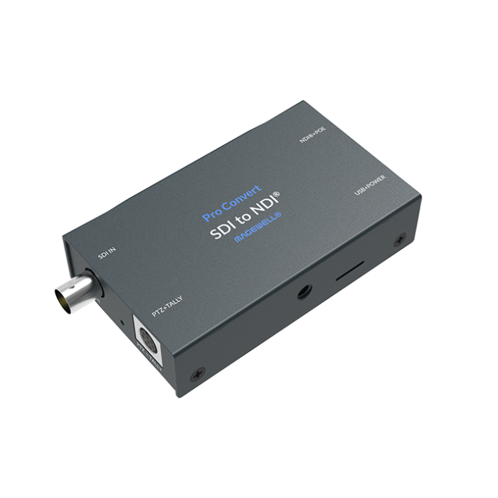 Magewell Pro Convert SDI TX
