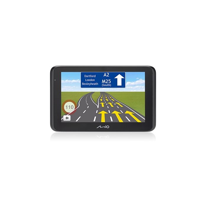 MIO MiVue Drive 50 LM Full Europe MIO MiVue Drive 50 LM Full Europe