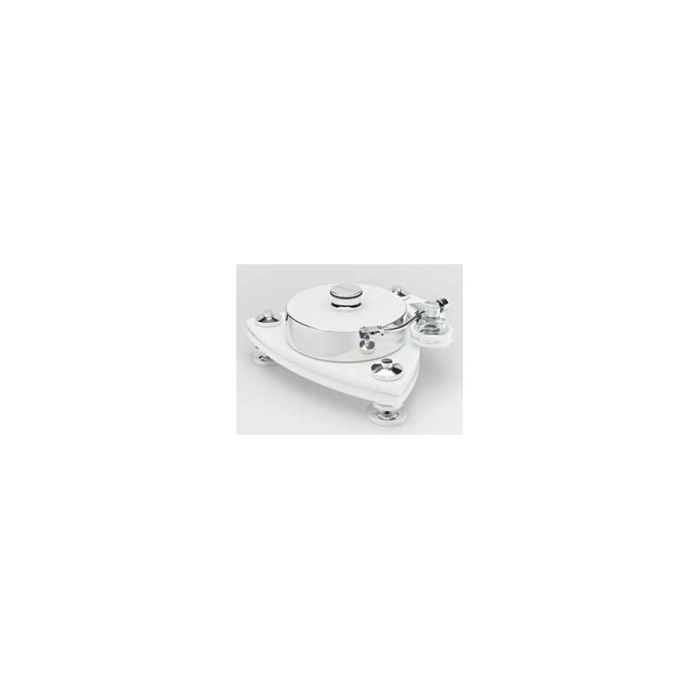 Transrotor Crescendo Bianco TMD Transrotor Crescendo Bianco TMD
