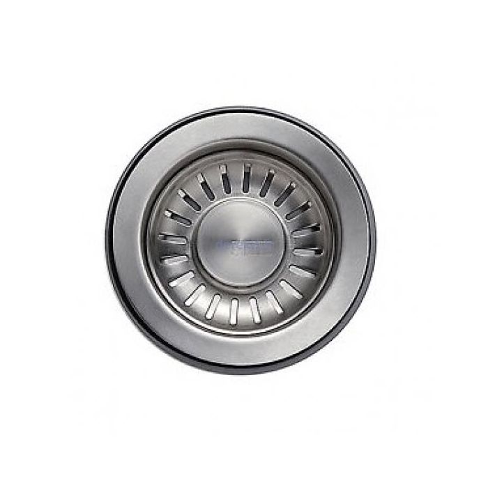 Franke ventilis 3 1/2" ar sietiņgrozu, regulējams no virsmas (112.0006.209)