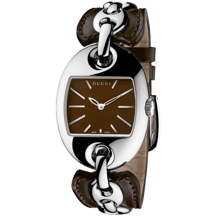 Gucci Marina Ladies Watch YA121310 Gucci Marina Ladies Watch YA121310