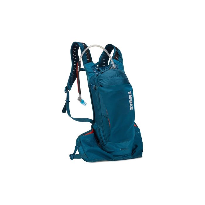 Thule Vital Bike Hydration 8L - Moroccan Blue 3203642 Thule Vital Bike Hydration 8L - Moroccan Blue 3203642