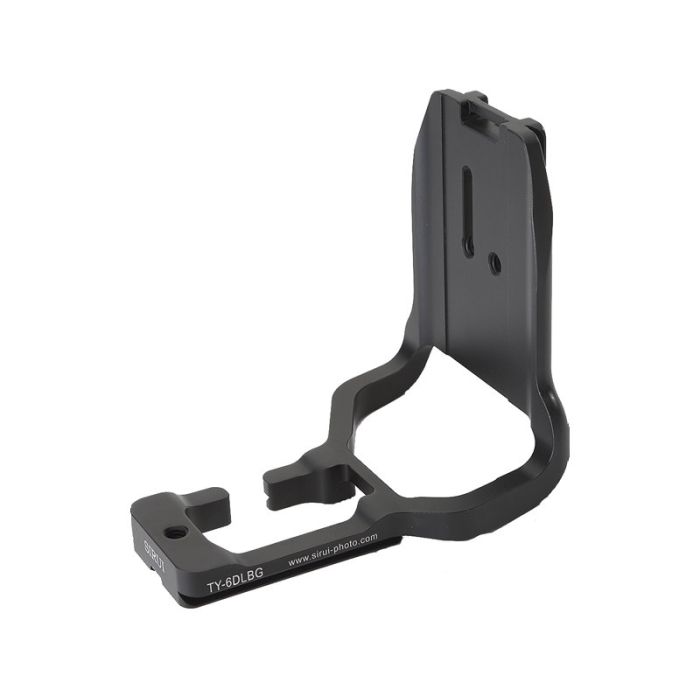 Sirui TY-6D LBG Quick Release Plate Sirui TY-6D LBG Quick Release Plate