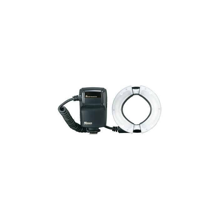 Nissin MF18 for Canon Nissin MF18 for Canon