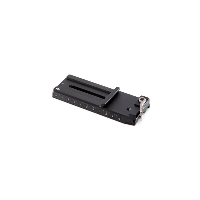 DJI R Quick-Release Plate (Lower) DJI R Quick-Release Plate (Lower)