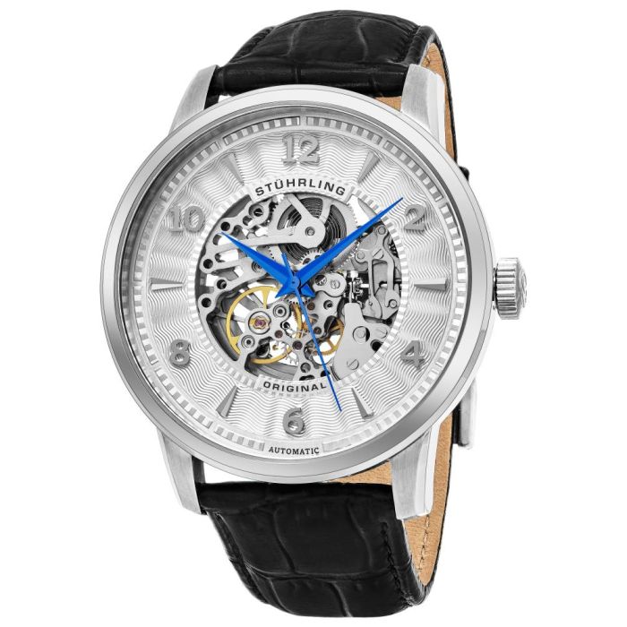 Stuhrling Legacy Men's Watch 776.01