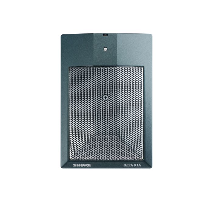Shure BETA 91A Kick Drum Microphone Shure BETA 91A Kick Drum Microphone