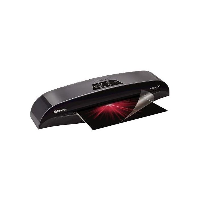 Fellowes Calibre A3 Laminator (5740101) Fellowes Calibre A3 Laminator (5740101)