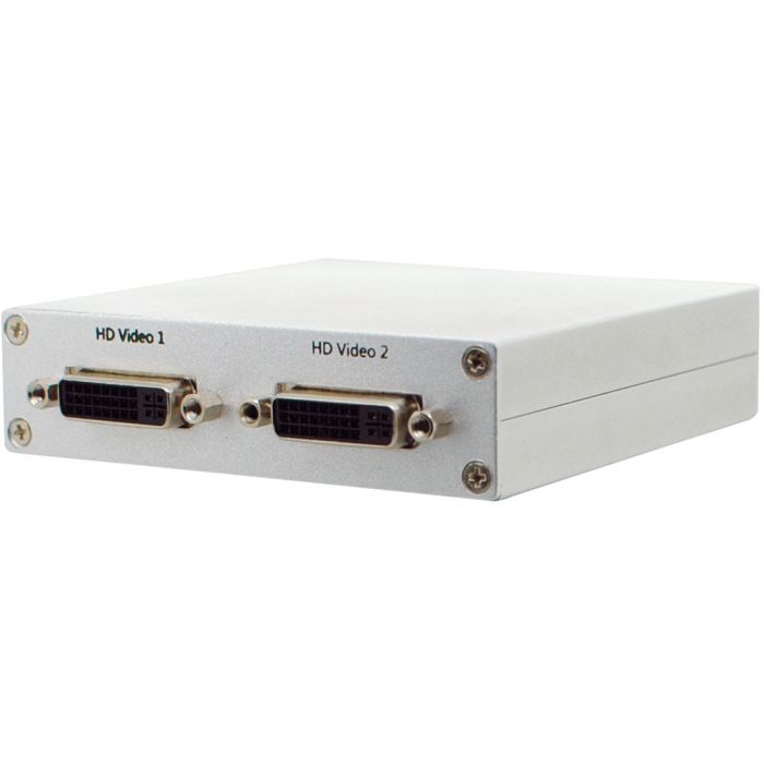 Magewell XI200XUSB Dual DVI Magewell XI200XUSB Dual DVI