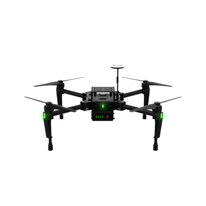 DJI Matrice 100 DJI Matrice 100