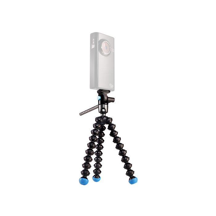 Joby GorillaPod Video