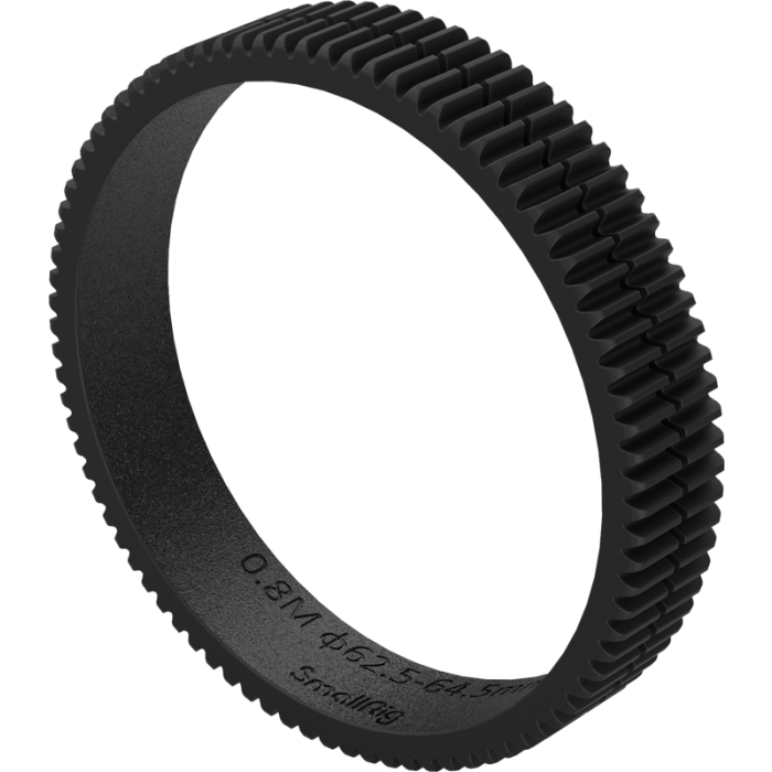 SmallRig 3295 Focus Gear Ring Seamless 78-80mm