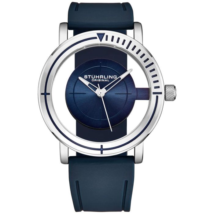 Stuhrling Men's Watch 3915.1