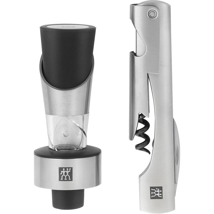 Zwilling 2-pcs Sommelier Set (39500-055-0) Zwilling 2-pcs Sommelier Set (39500-055-0)