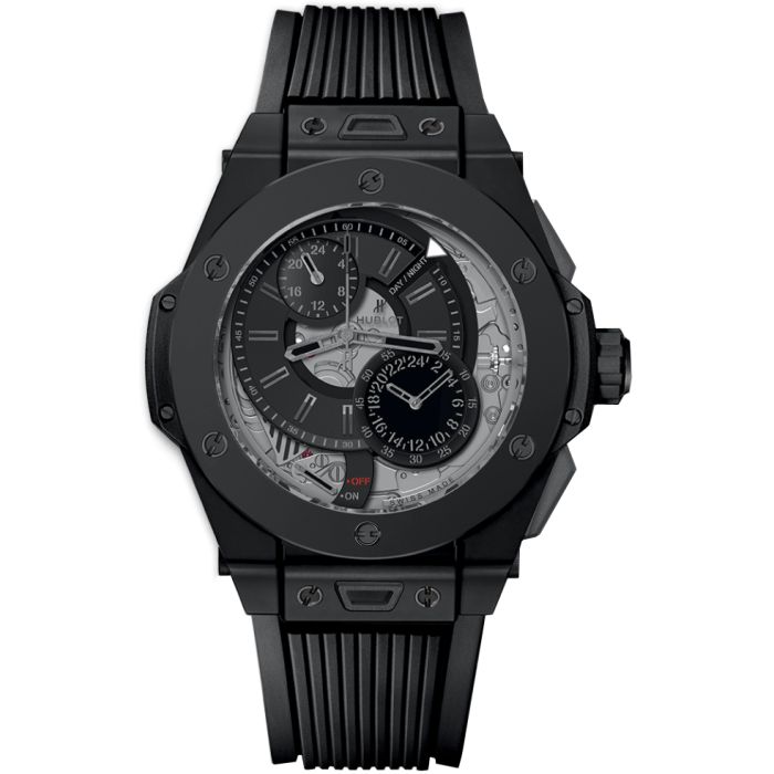 Hublot Big Bang Alarm Repeater Men's Watch 403.CI.0140.RX Hublot Big Bang Alarm Repeater Men's Watch 403.CI.0140.RX