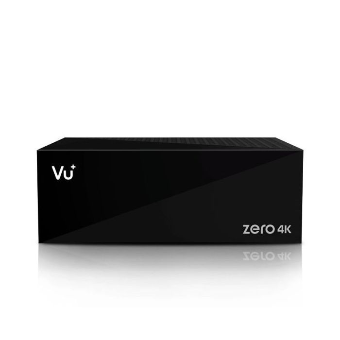 Vu+ ZERO 4K Vu+ ZERO 4K
